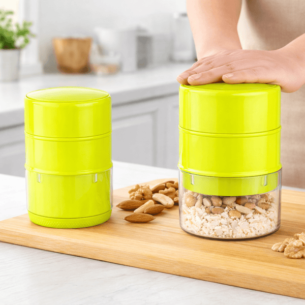 Dry Fruit Cutter Buy 1 Get 1 Free - Wellhomes™