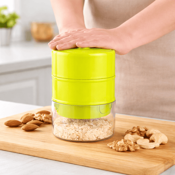 Dry Fruit Cutter Buy 1 Get 1 Free - Wellhomes™