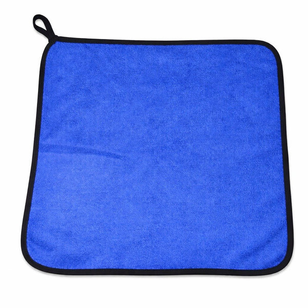 Microfiber Cleaning Cloth (Buy 1 Get 1 free) - Wellhomes™