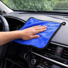 Microfiber Cleaning Cloth (Buy 1 Get 1 free) - Wellhomes™