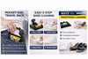 Wellhomes™ Quick Shoe Cleaning Wipes – Instant Sneaker & Shoe Cleaner ( Buy 1 Get 1 Free) - Wellhomes™
