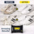 Wellhomes™ Quick Shoe Cleaning Wipes – Instant Sneaker & Shoe Cleaner ( Buy 1 Get 1 Free) - Wellhomes™