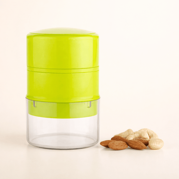 Dry Fruit Cutter Buy 1 Get 1 Free - Wellhomes™