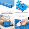 Foldable Silicone Roti Making Mat - Wellhomes™