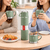 Insulated Thermos Flask Set with 2 Cups – Stainless Steel Hot & Cold Bottle for Travel, Office & Gifting - Wellhomes™