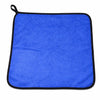 Microfiber Cleaning Cloth (Buy 1 Get 1 free) - Wellhomes™