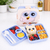 Super Birdy Kids Lunch Box | Fun Cartoon Design, Safe & Durable - Wellhomes™